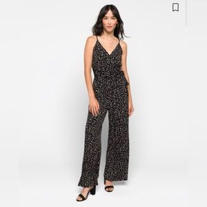 Kaleigh Stitch Fix jumpsuit NWT